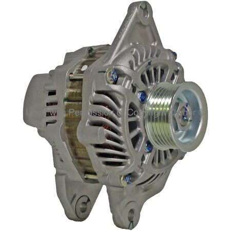 Mpa Electrical MPA REMAN ALTERNATOR 11883